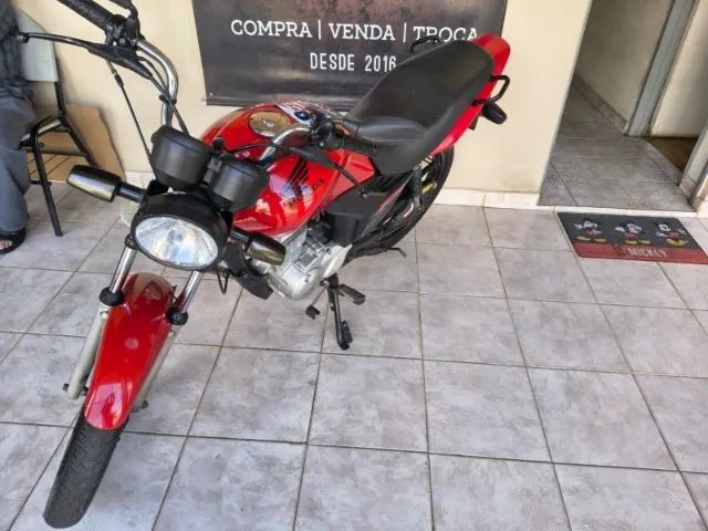 Fan 125 - Foto 3