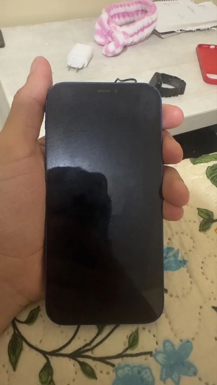 Vendo iPhone 12