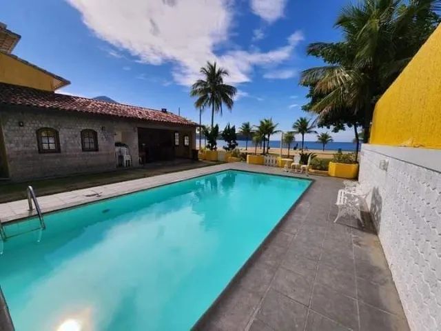 Casa Temporada Garatucaia Angra dos Reis-RJ - Foto 12