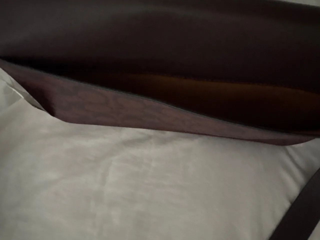 Bolsa Coach com duas alças - Cor da Coleção exclusiva  - Foto 4