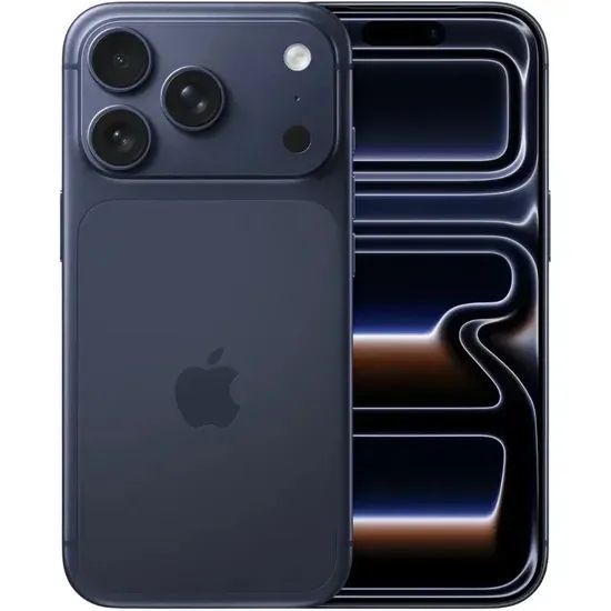 Celular Apple iPhone 17 Pro 256GB - Foto 3