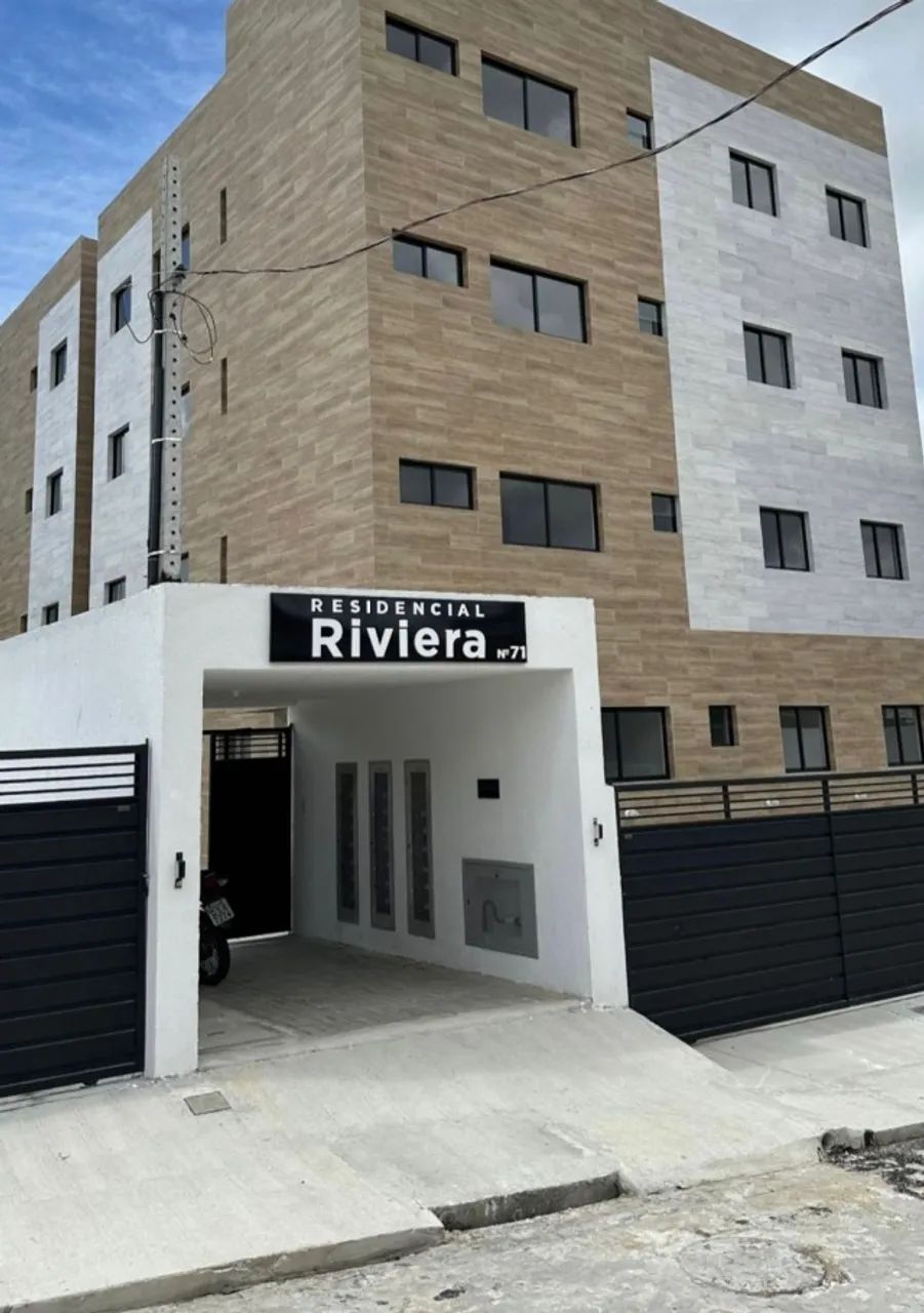 Alugo apartamento no Ernesto Geisel