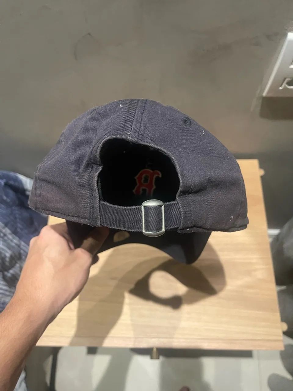 Boné New era Boston red sox - Foto 3