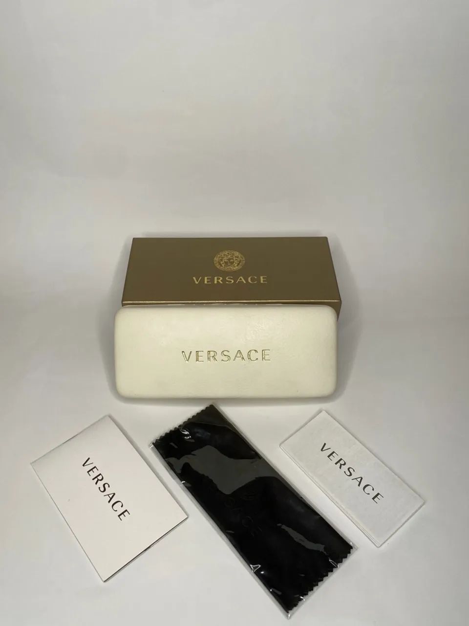Óculos Versace feminino  - Foto 3
