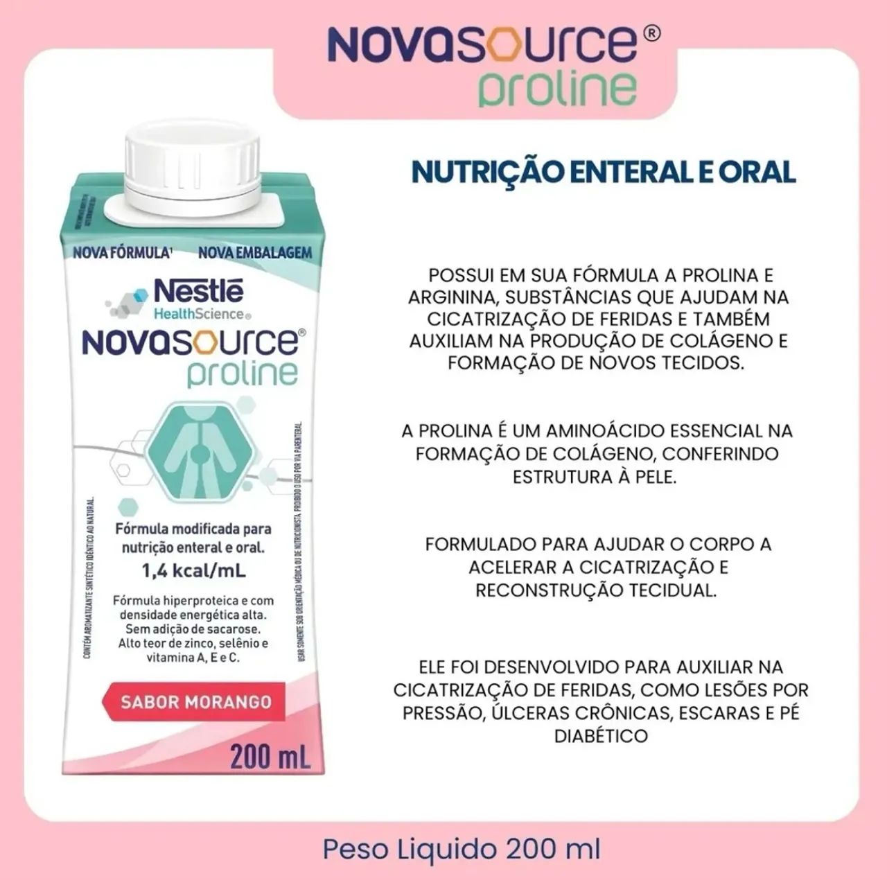 Cubitan Novasource Proline