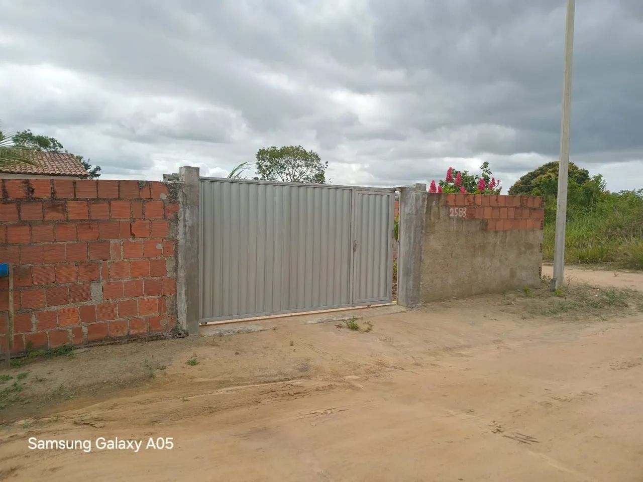 Casa nova de construída  - Foto 4