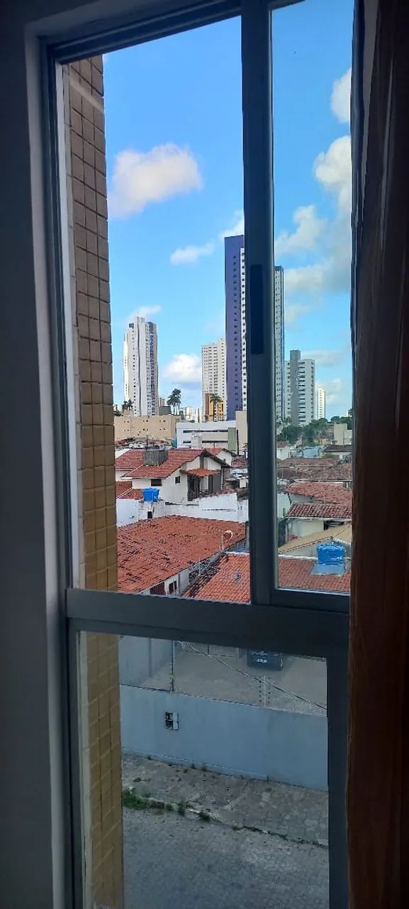 02 quartos com elevador e lazer - Foto 5