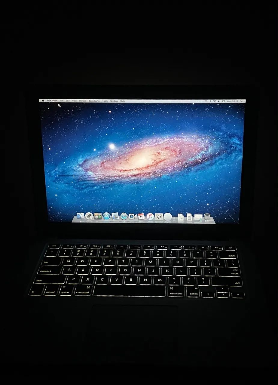 Mackbook - Foto 5