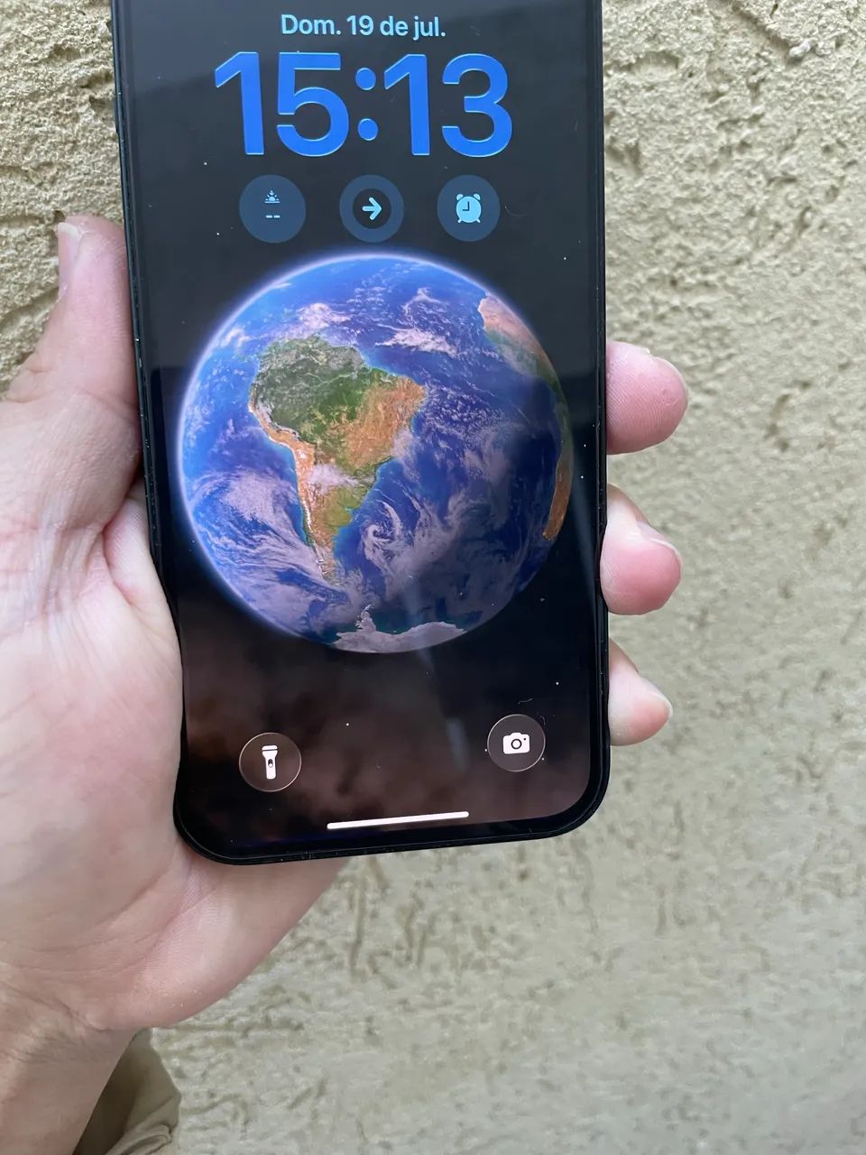 IPHONE 14 5G 128G TODO ORIGINAL (TROCAS COM VOLTA$) - Foto 3
