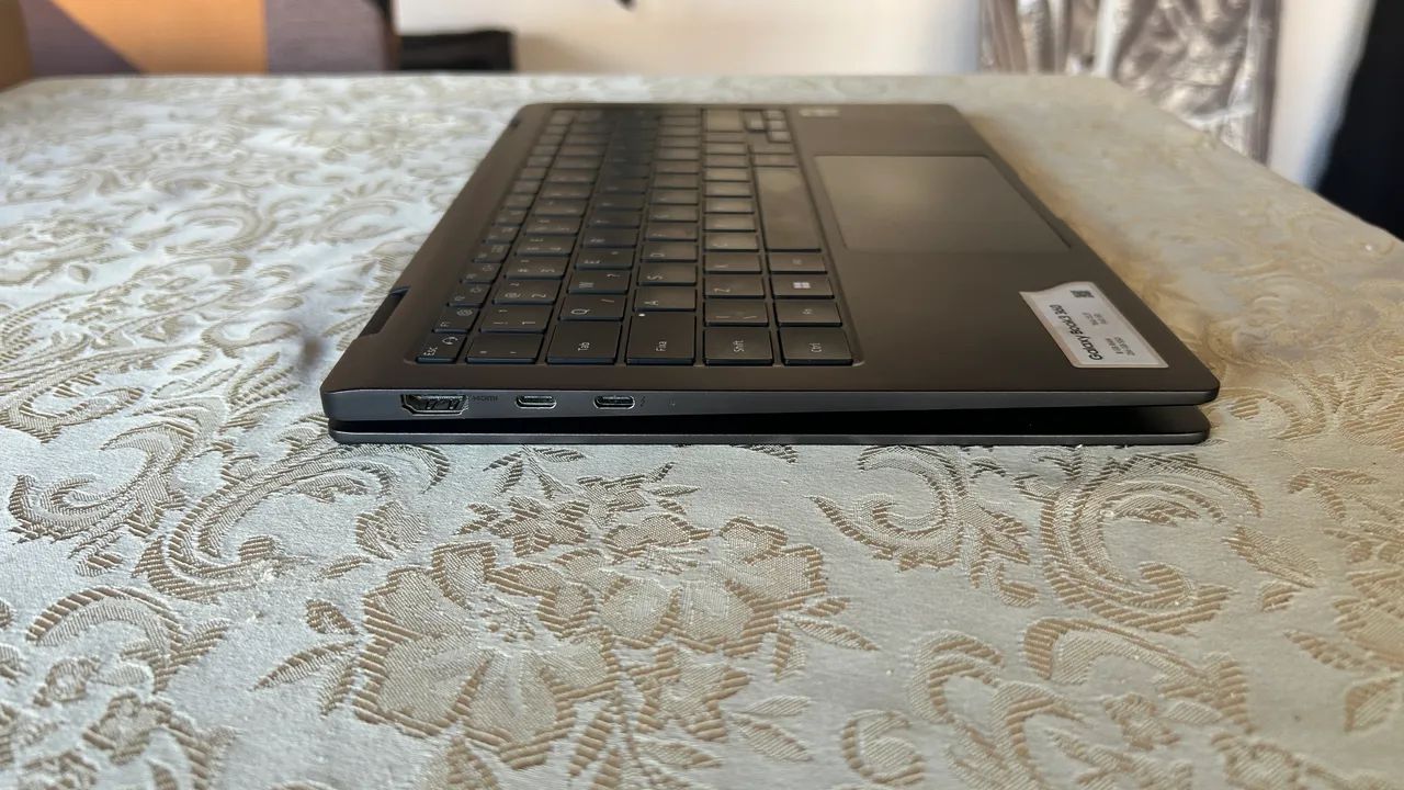 Notebook Galaxy Book 360 3