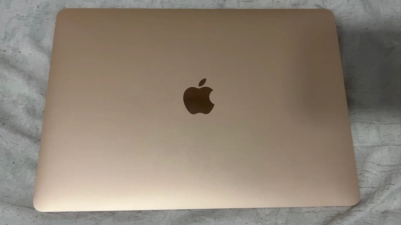 ? MACBOOK AIR M1 ? IMPECÁVEL! ?  - Foto 3