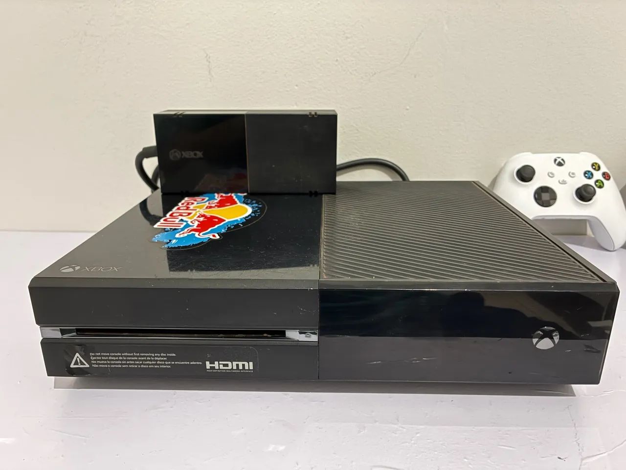 Xbox One Fat - Foto 2