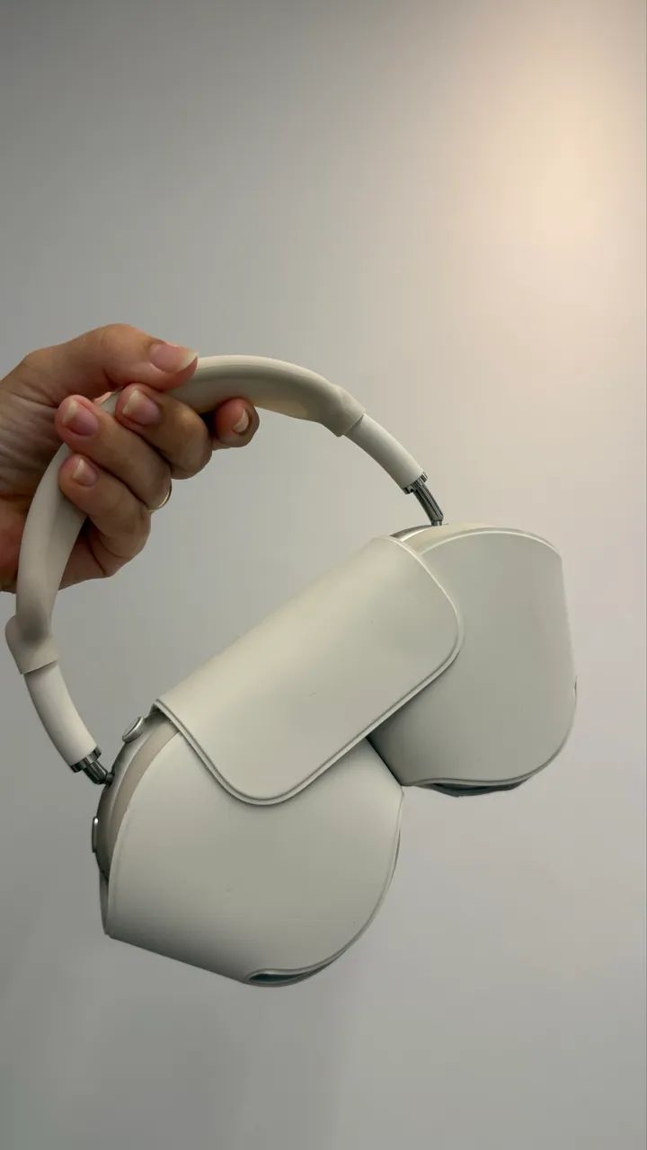 AirPods Max estado de novo - Fones de Ouvido - Manaíra, João