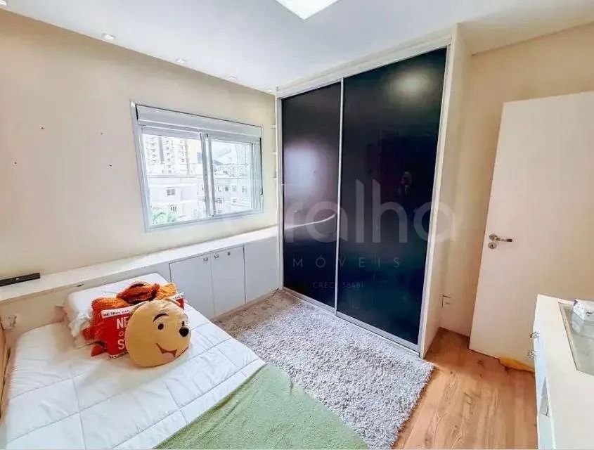 O Apartamento Pronto para Morar que Une Conforto, Elegância e Excelente Distribuição dos A - Foto 5