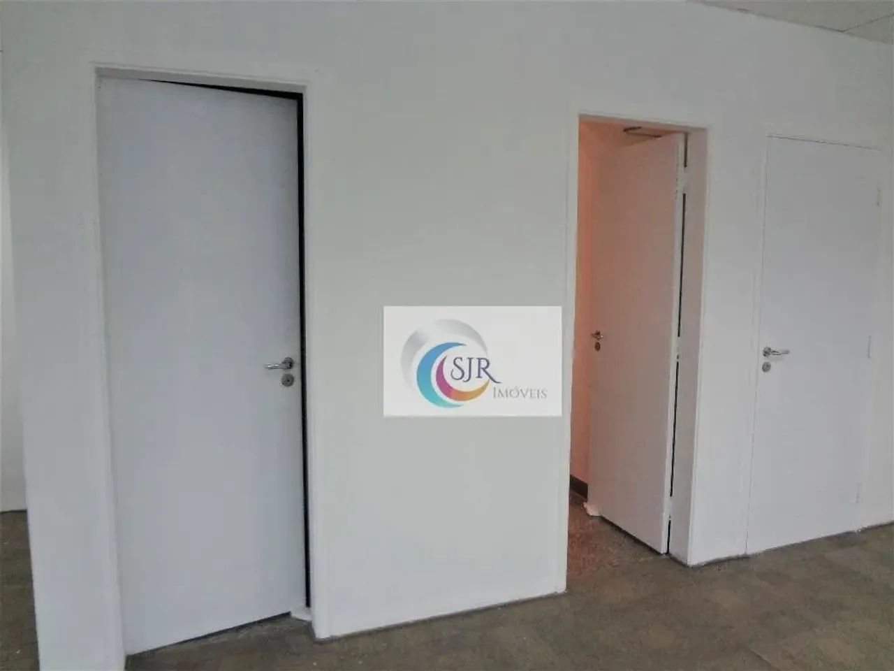 Conjunto comercial para locação, Vila Olímpia, São Paulo - CJ0046. - Foto 5