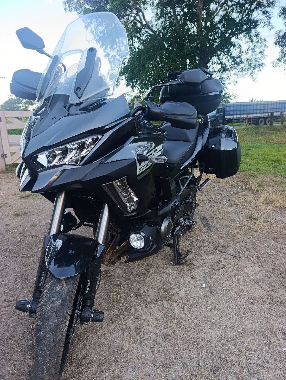 moto@papaさま ZXMoto: Zhang Xue é nova ameaça às Superbikes europeias
