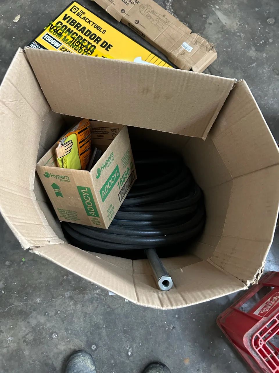 CONSTRUÇÃO: Combo de MÁQUINAS ZERO  - Foto 2