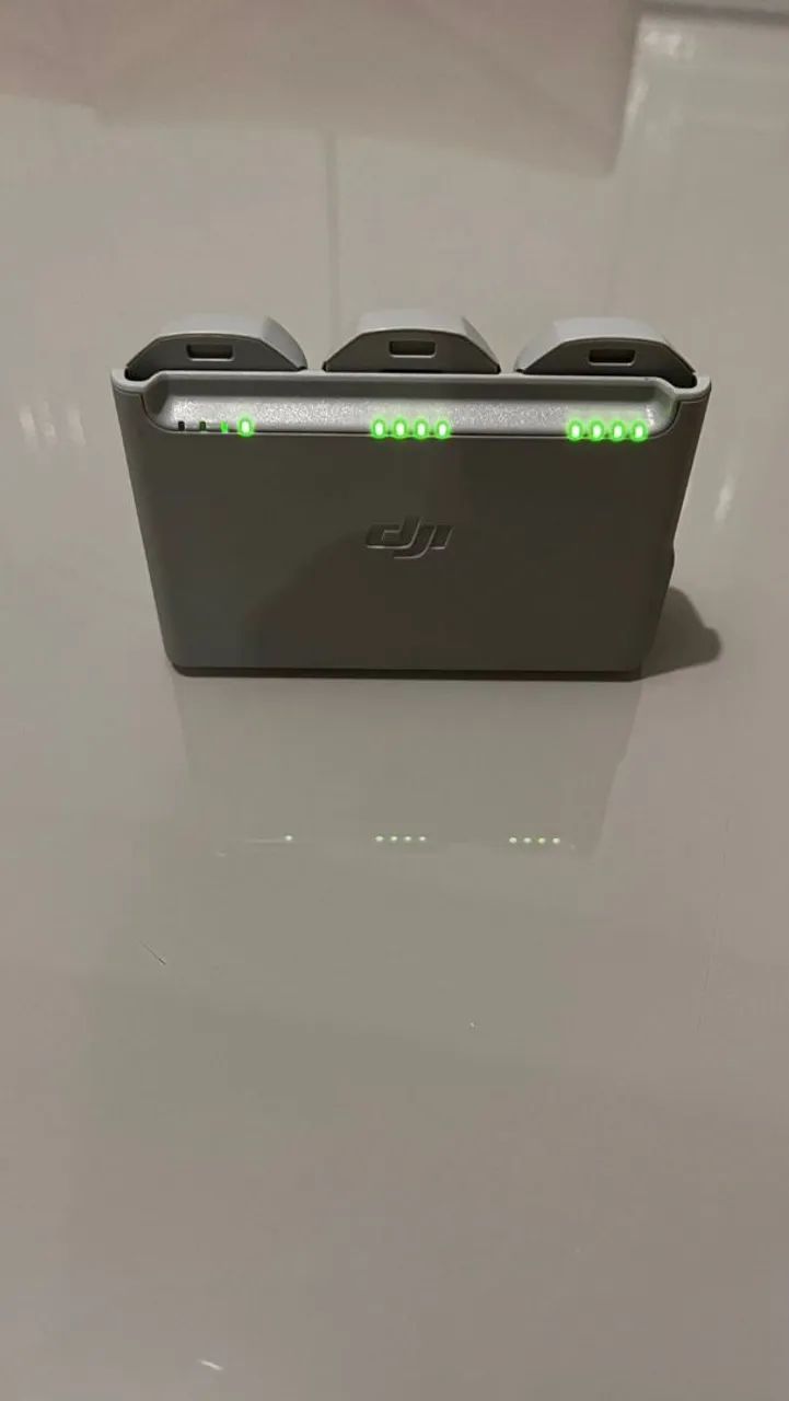 Drone DJI NEO FLY MORE COMBO  - Foto 2