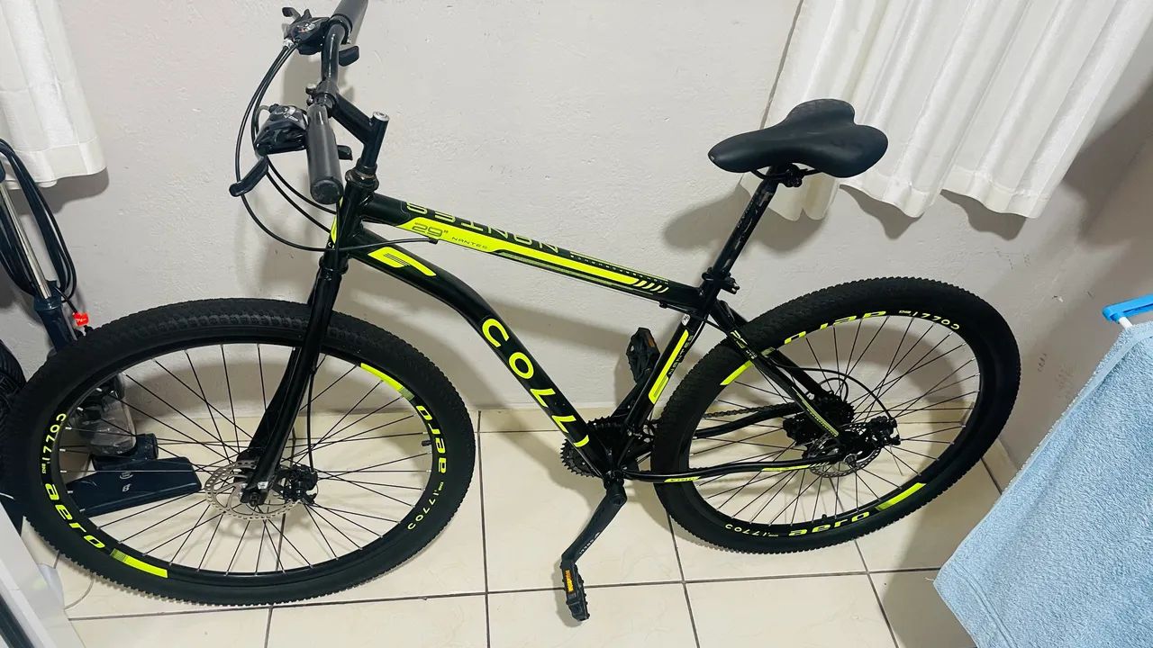 Bike Aro 29 - Foto 2
