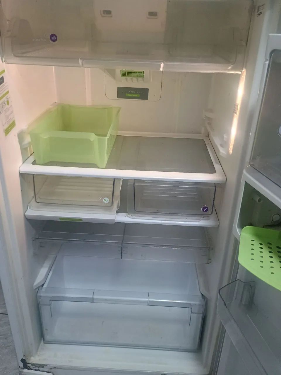 Geladeira Consul  - Foto 2