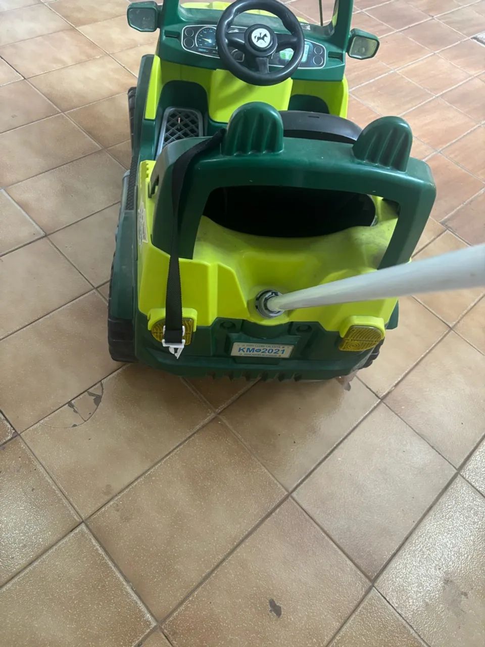 Carro infantil  - Foto 3