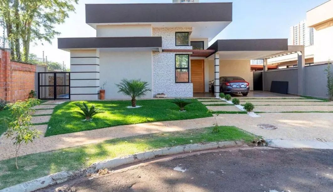 Foto - Ribeirão Preto - Quinta da Primavera