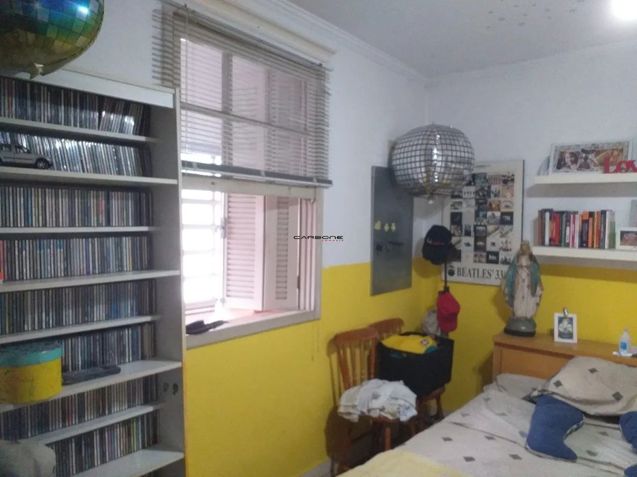 Casa Térrea Mooca a Venda - Foto 5