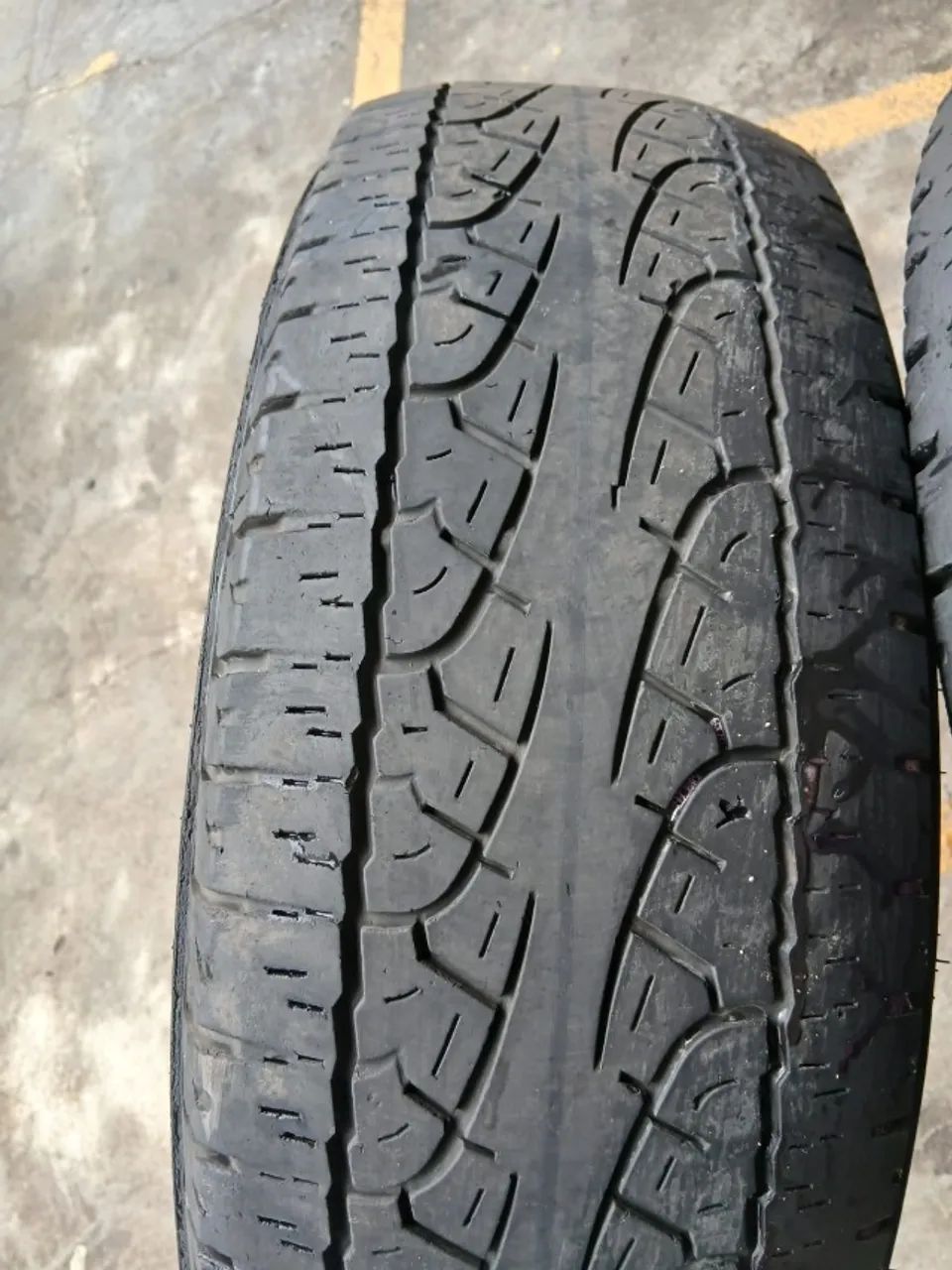 PNEUS FIAT TORO 17 - Foto 5