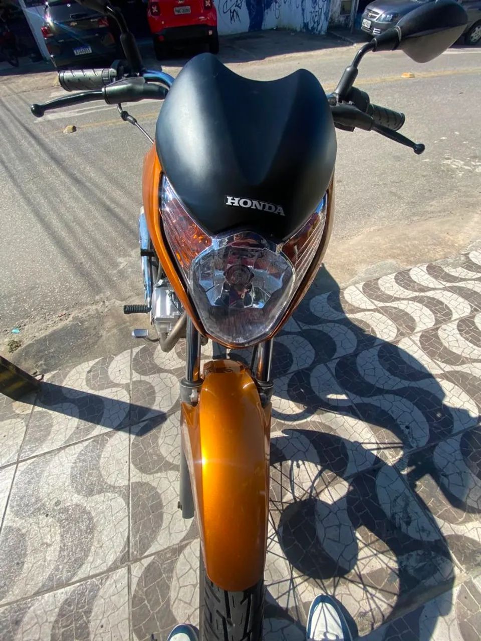 Vendo ou troco! - Foto 3