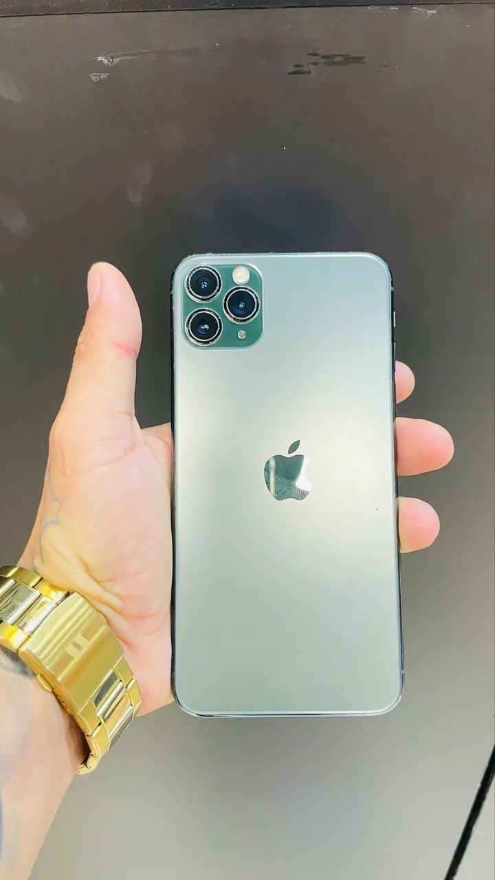 iPhone 11 Pro Max 64gb