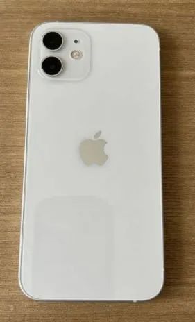 iPhone 12 64 GB Branco - Excelente Estado - Foto 2