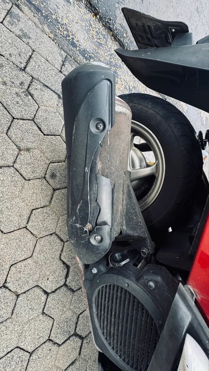 VEND OU TROCO OPORTUNIDADE  - Foto 4
