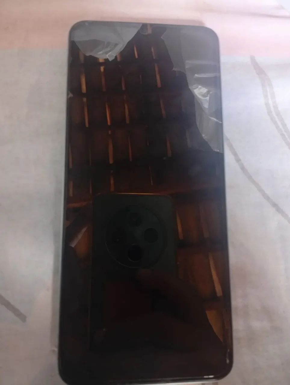 Vendo celular redmi A5 no valor de r$ 900 - Foto 5