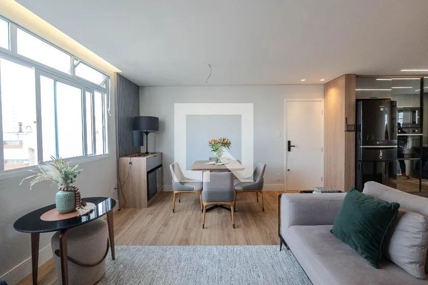 Apartamento à Venda - Bela Vista, 2 Quartos, 103 m2 - Foto 6