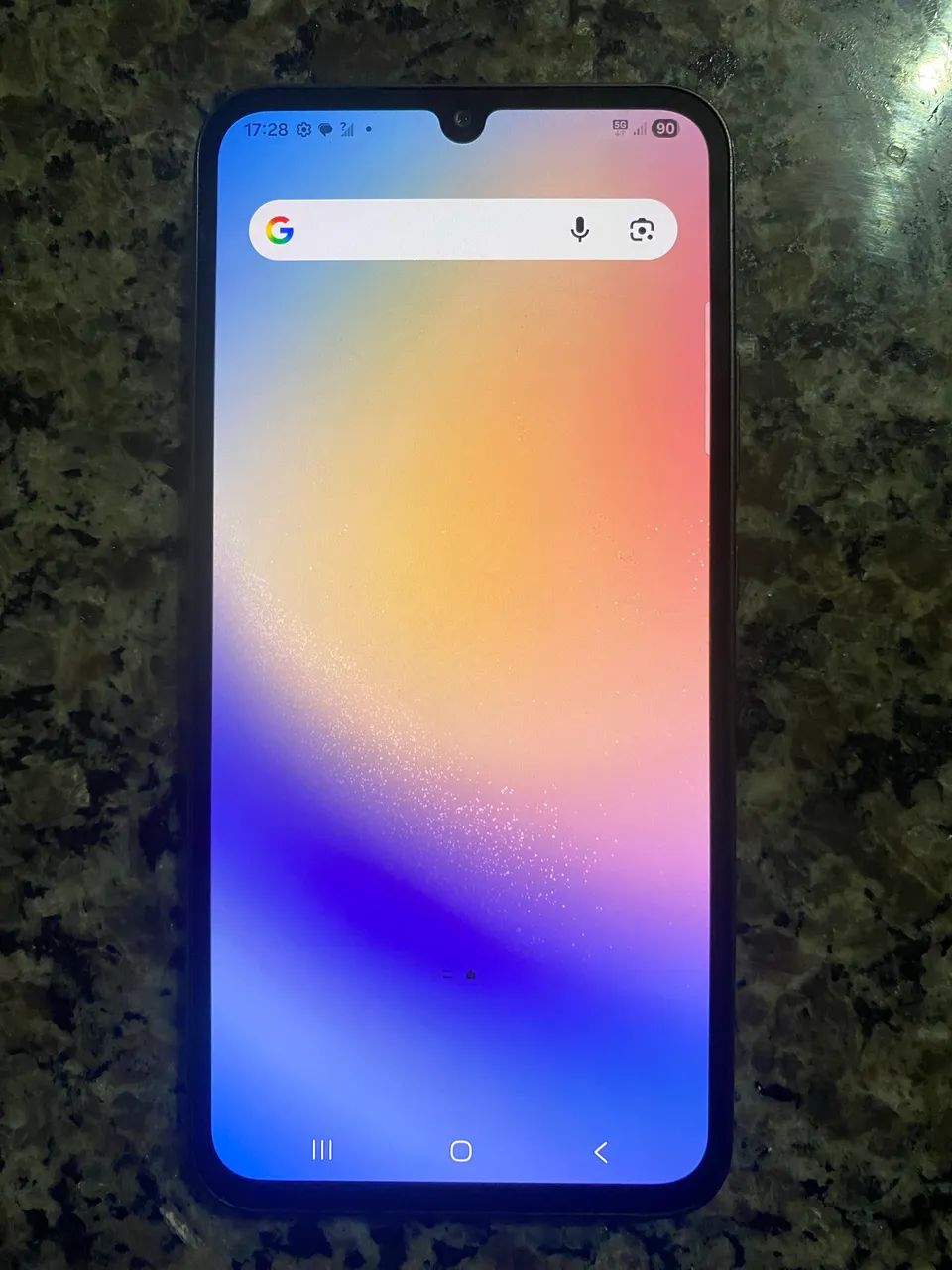 Celular Samsung A34   5G - Foto 5