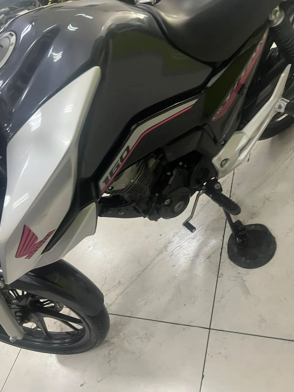 HONDA CG 160 TITAN - Foto 5