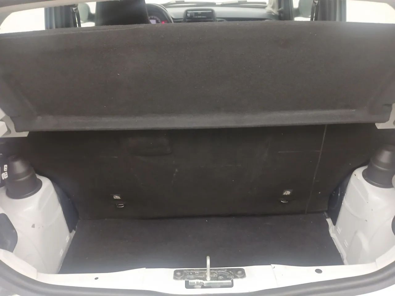 Fiat Mobi LIKE 1.0 Fire Flex 5p., foto 9 de 18