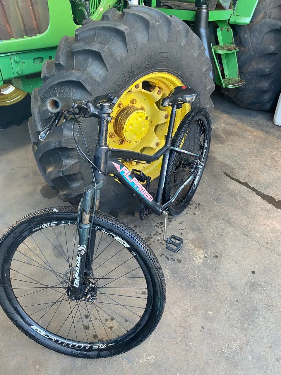 Bike aro 29 - Foto 2