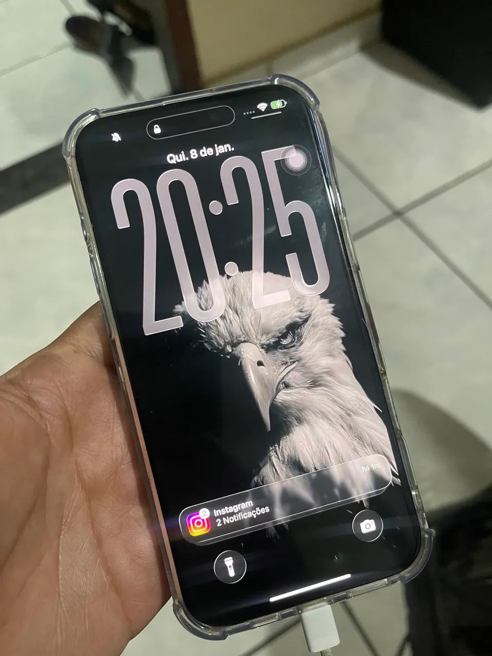 iPhone 16 Plus 128gb - Foto 2