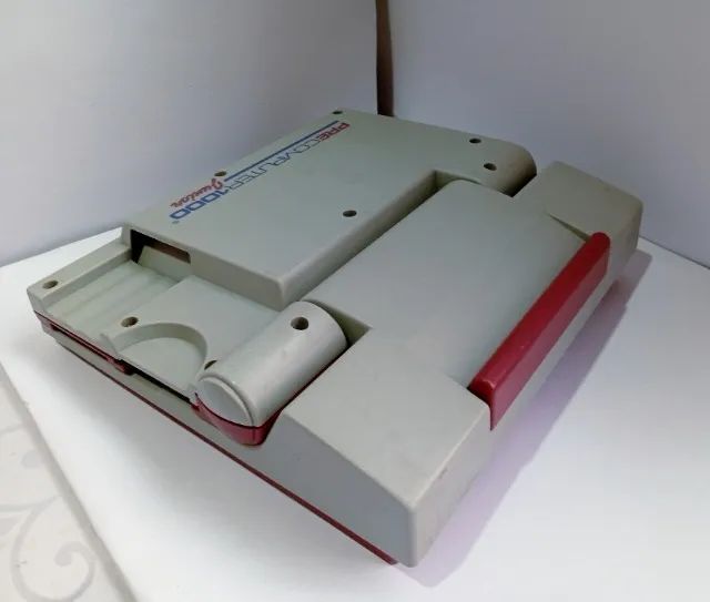 PRE COMPUTER 1000 JUNIOR TEC TOY - Foto 2