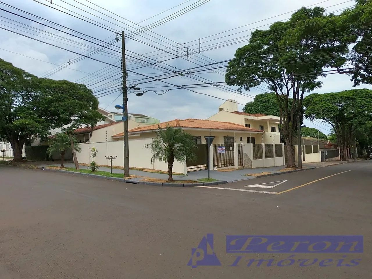 LOCAÇÃO | Casa, com 3 quartos em JD GUAPORÉ, MARINGÁ - Foto 2