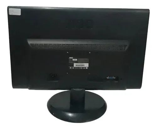 Monitor AOC 21  - Foto 2