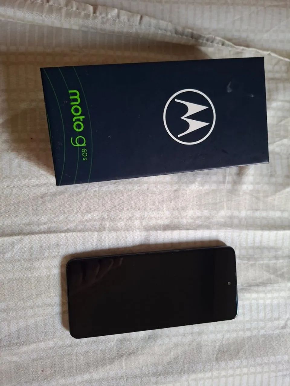 Celular Moto g60s - Foto 2