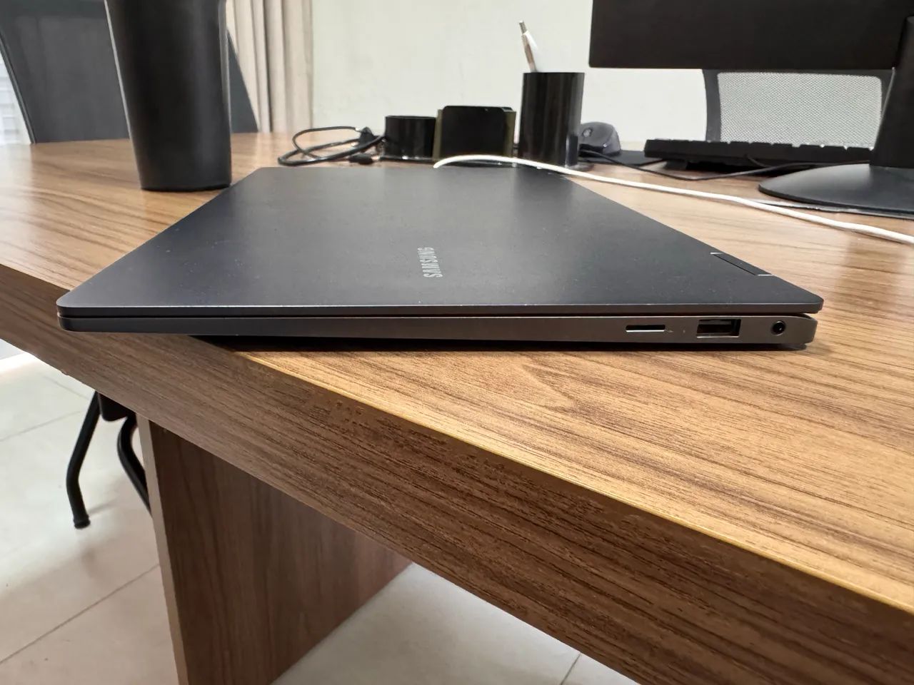 Notebook Samsung Book 3 360 15,6 POL I7 EVO - Foto 4