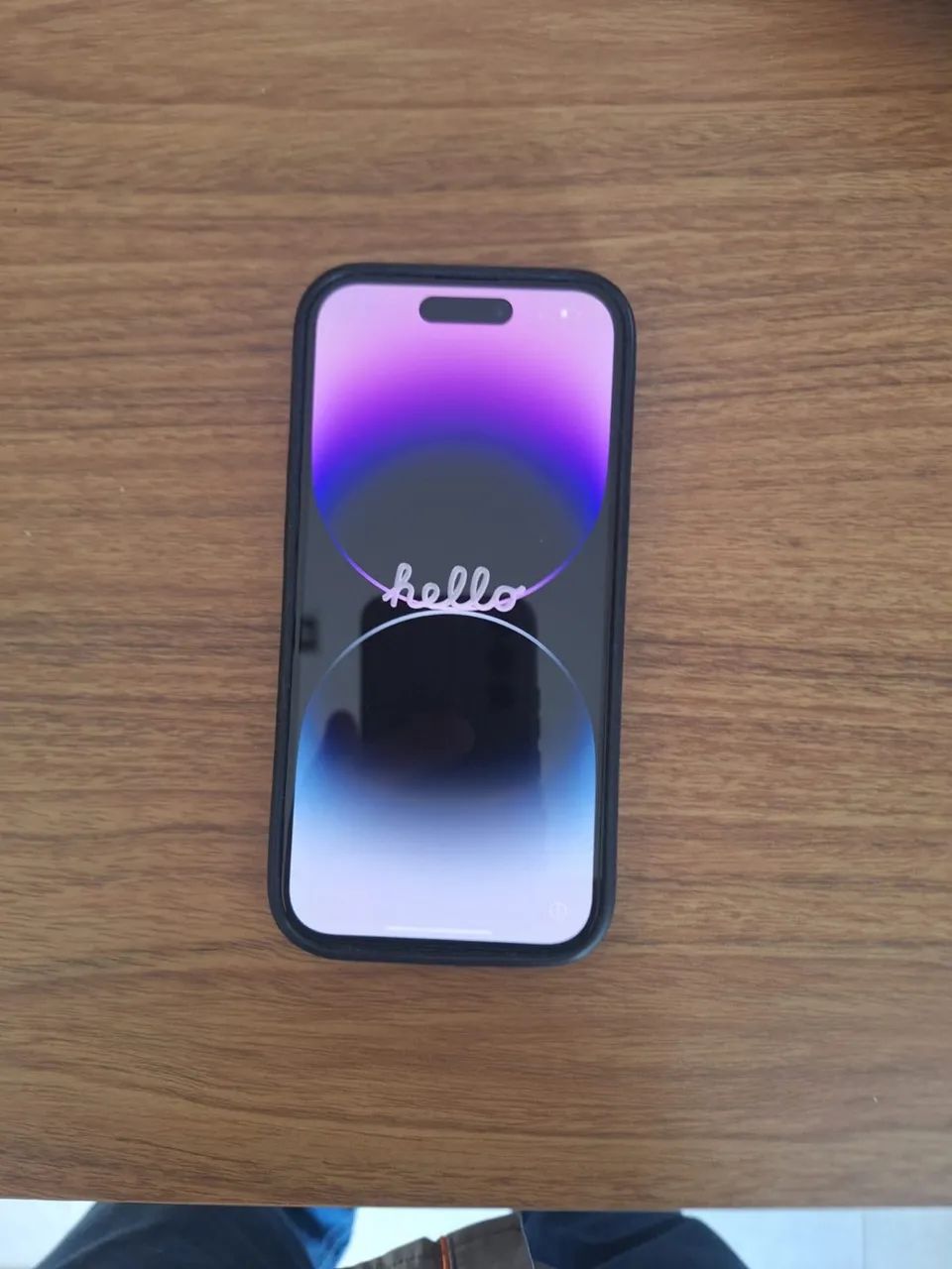Vendo IPhone 14 Pro  - Foto 3