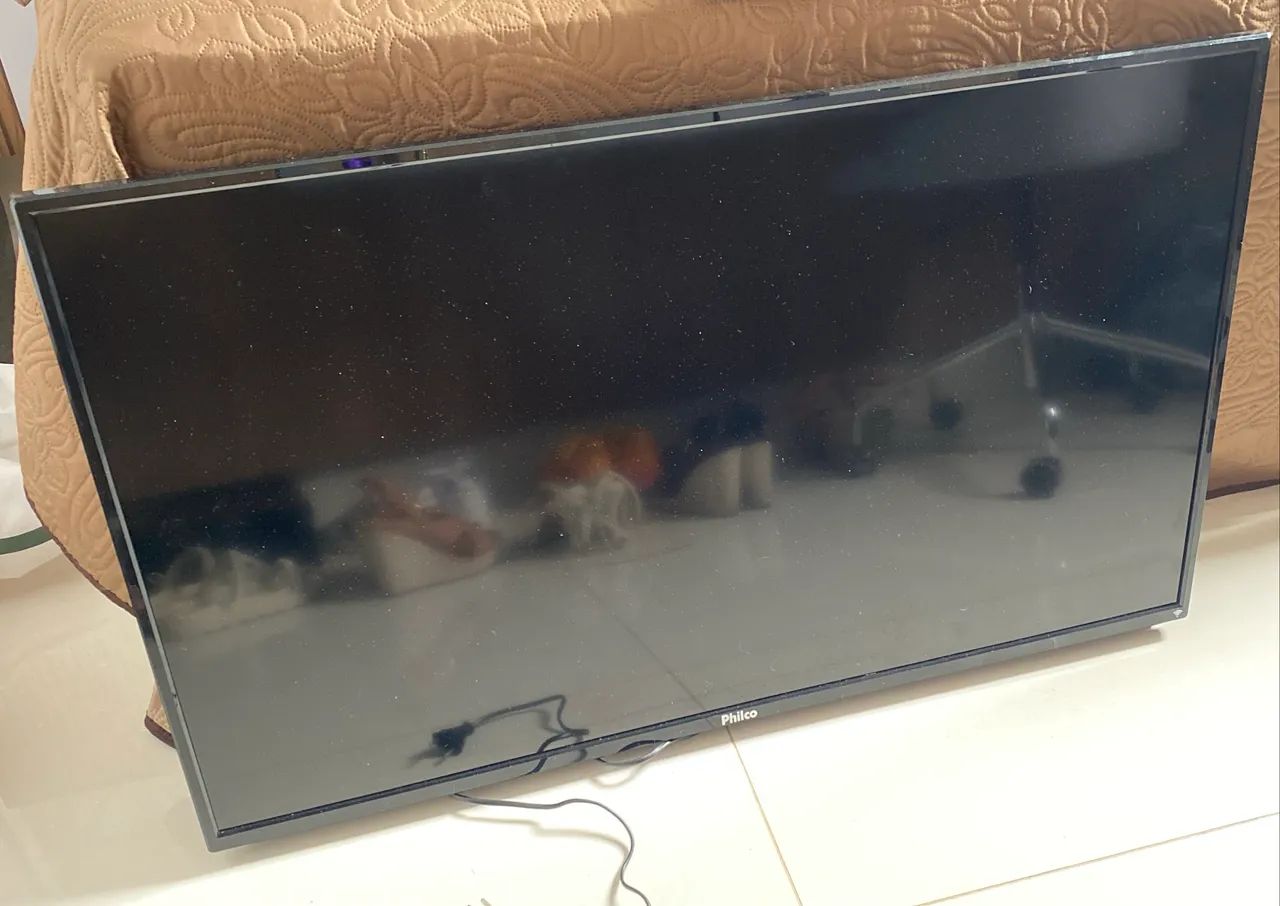 TV Philips  - Foto 2