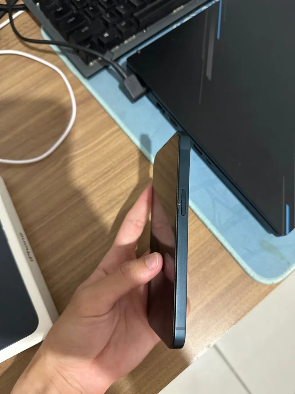 IPHONE 13 128GB TODO ORIGINAL  - Foto 3