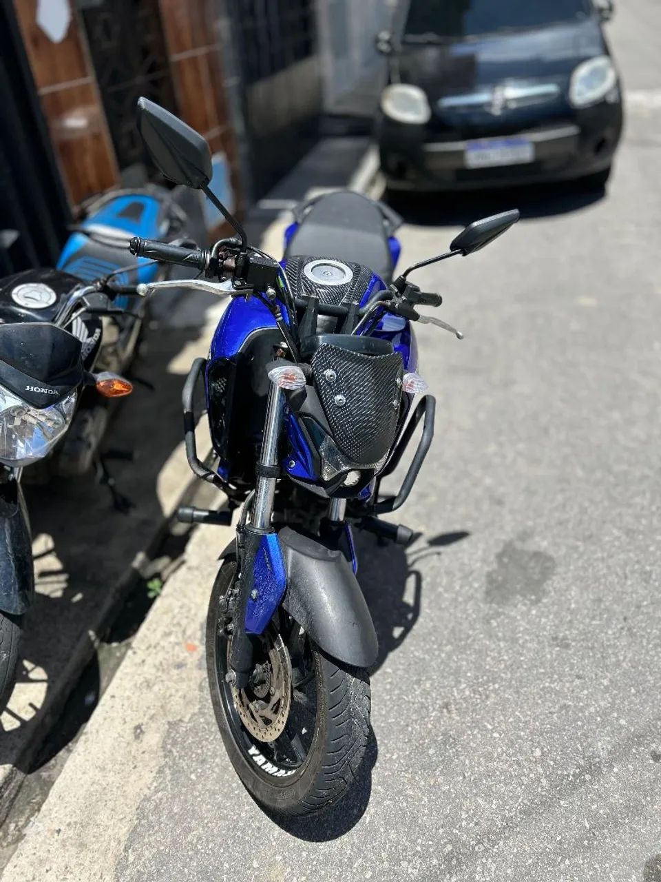 Fz 15 - Foto 2