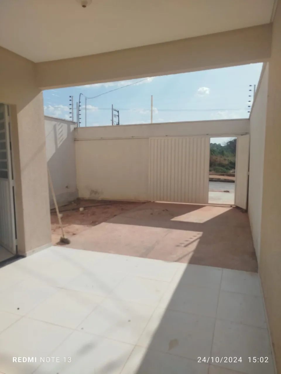 Casa para alugar AV. PERIMENTRAL - Foto 3