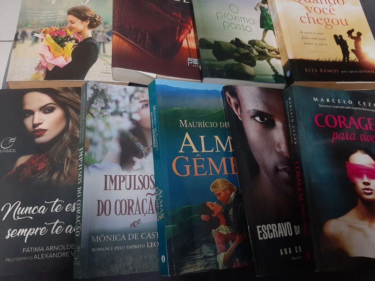 Livros 